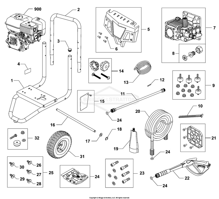 020767 Troy bilt Parts 1-888-279-9274